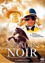 L’Etalon noir – Saison 1 – Coffret 2