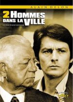 Deux hommes dans la ville