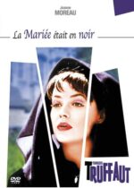 La Mariée était en noir