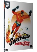 Superargo contre Diabolikus