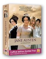 Jane Austen – La Collection