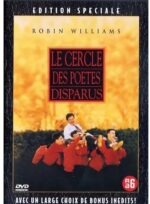 Le Cercle des poètes disparus