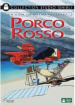 Porco Rosso