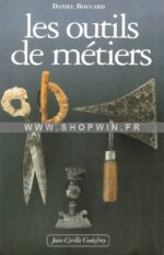 Les Outils de métiers