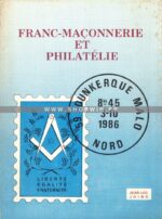 Franc-maçonnerie et philatélie