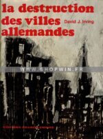 La Destruction des villes allemandes