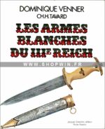 Les Armes blanches du IIIe Reich