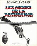 Les Armes de la Résistance