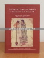 Singularités du Nicaragua de Gonzalo Fernandez de Oviedo (1529)