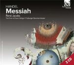 Handel: Messiah