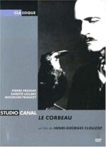 Le Corbeau