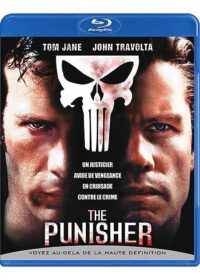 The Punisher