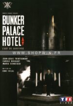 Bunker Palace Hotel