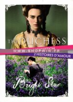 Bright Star + The Duchess