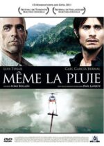 Même la pluie