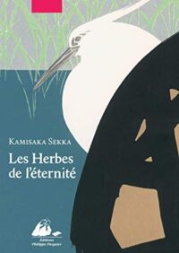 Les Herbes de l’éternité