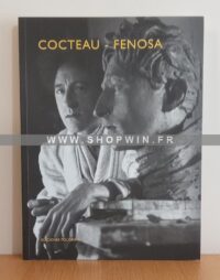 Cocteau-Fenosa: Relleus d'una amistat/Reliefs d'une amitié