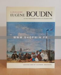 Eugène Boudin