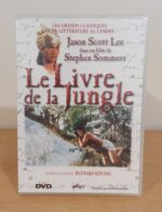 Le Livre de la jungle