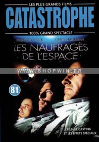 Les Naufragés de l'espace