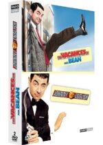 Les Vacances de Mr. Bean + Johnny English