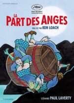 La Part des anges