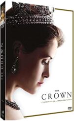 The Crown – L’Intégrale de la première saison