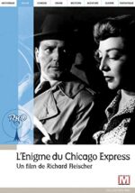 L’Enigme du Chicago Express