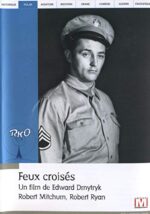 Feux croisés