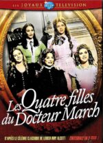 Les Quatre filles du Docteur March