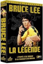 Bruce Lee: La Légende