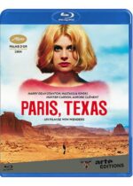 Paris, Texas