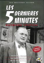 Les 5 dernières minutes (Dix-neuvième saison)