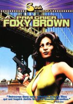 Foxy Brown