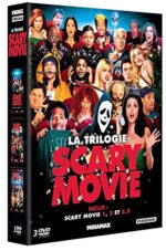 Scary Movie – La Trilogie