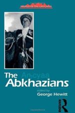 The Abkhazians: A Handbook