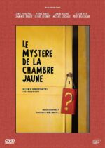 Le Mystère de la chambre jaune