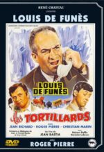 Les Tortillards