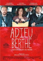 Adieu Berthe: L’Enterrement de Mémé