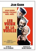 Les Vieux de la vieille