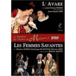 Le Meilleur du théâtre de Molière