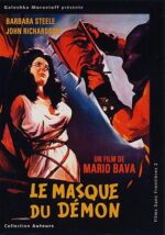 Le Masque du démon