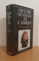 Histoire générale de l’Afrique: II. Afrique ancienne