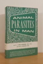 Animal Parasites in Man