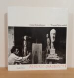 Traces d’une amitié: Alberto Giacometti