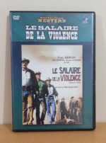 Le Salaire de la violence