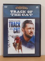 Track of the Cat