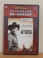 La Vengeance du shérif