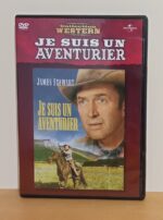 Je suis un aventurier