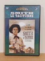 Smith le taciturne